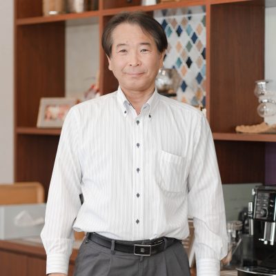 住まいる工務店 担当：引地一重