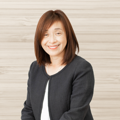 住まいる工務店 担当：江原布見子