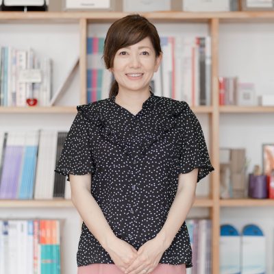 住まいる工務店：市川摂子