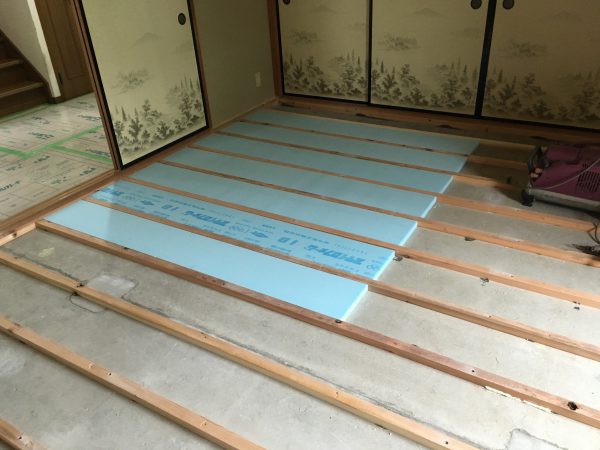 見た目 価格に騙されるな 本質をみきわめろ リノベーションの現場 なぜ どうして を大切にして下さい スタッフブログ 宇都宮市のリフォーム リノベーション専門店 住まいる工務店