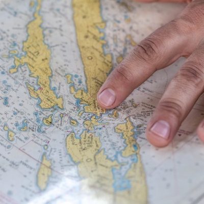 宇都宮市の洪水ハザードマップをご覧ください