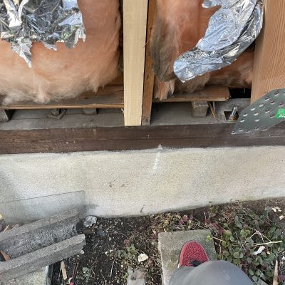 地震対策はリフォームで！耐震診断から始める安全な家づくり
