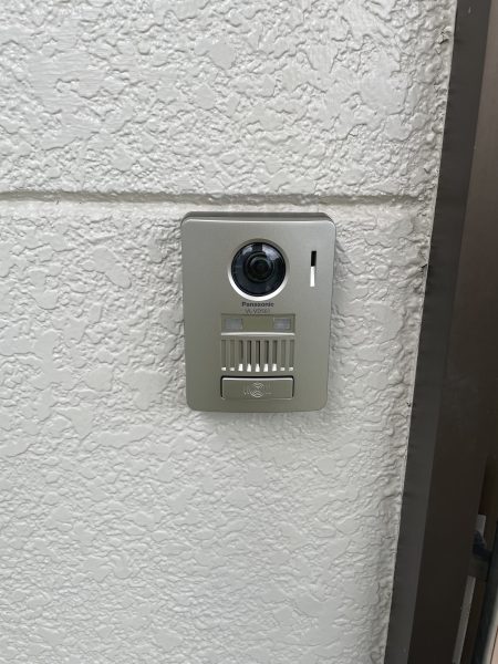 インターフォン取付自分でできる