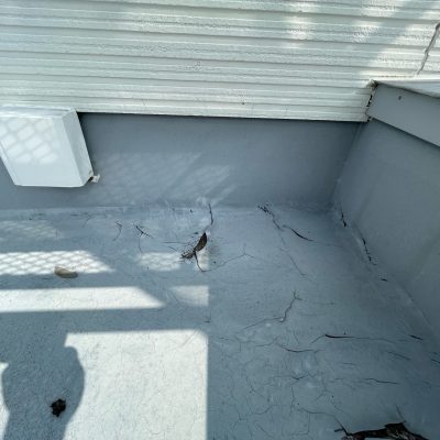 屋根の防水層を修繕し雨漏れからお家全体を守りましょう！！