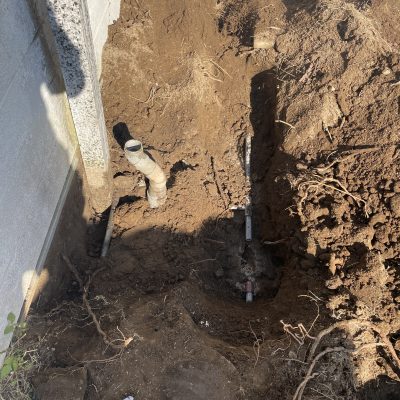 中古住宅の水漏れは突然やってくる？宇都宮でのリノベーション後サポート事例