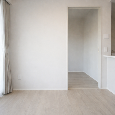 マンションの壁撤去による間取り変更リフォーム|床復旧方法と注意点