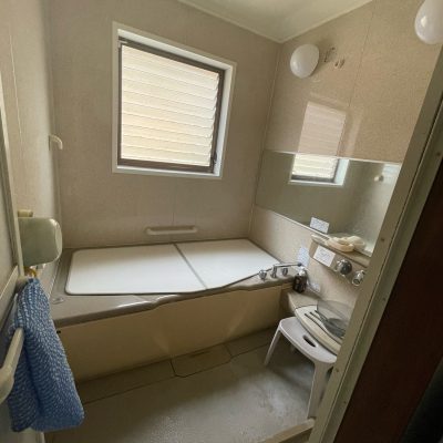 毎日の入浴が楽しみに！！浴室交換で温かいお風呂へ生まれ変わりました♪