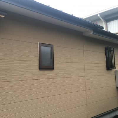 住まいる工務店「お客さまの声」：水廻り部の増築工事