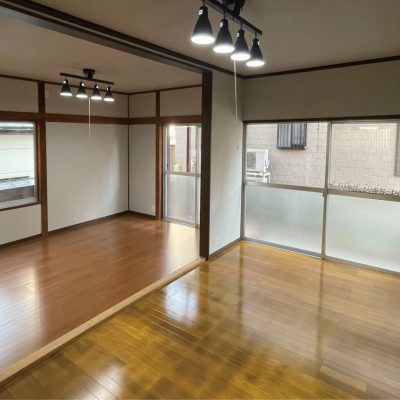 住まいる工務店「お客さまの声」：リノベーションで生まれ変わりました！